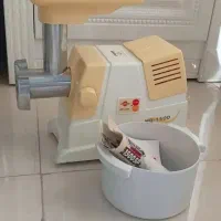 چرخ گوشت پارس خزر