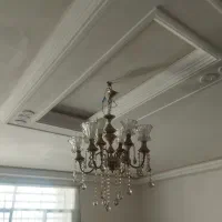 لوستر چند شاخه