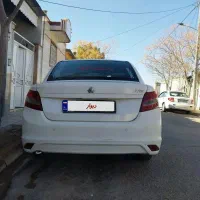 ساینا ۹۶.بدون رنگ|خودرو سواری و وانت|جاجرم, |دیوار