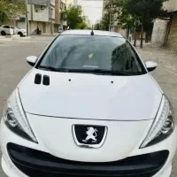 207دنده ای مدل 97