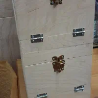 لانه چوب روس عروس