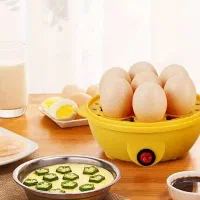 تخم مرغ پز برقی