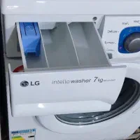 لباسشویی الجی ۷کیلویی اصل کره|ماشین لباسشویی و خشک‌کن لباس|تهران, افسریه جنوبی|دیوار