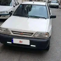 پراید وانت مدل ۱۴۰۳