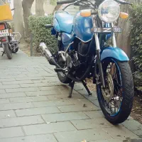 پالس 180 درحد صفر مزایده|موتورسیکلت|تبریز, |دیوار