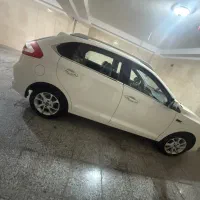 ۳۱۵ هاچبک پلاس اتومات بسیارتمیز اکازیون فوری فروش