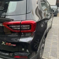 ایکس ۵۵(x55 pro) اتوخسروانی تحویل فوری نقد و اقساط|خودرو سواری و وانت|تهران, دکتر هوشیار|دیوار