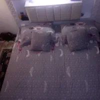 تخت خواب دو نفره