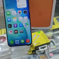 طرح اصلی آیفون۱۷ باگارانتی تعویض|موبایل|تهران, جوادیه تهرانپارس|دیوار