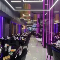 استخدام نیرو در رستوران مسی لانژ