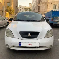 تیبا ۲ Ex مدل ۹۵ فول