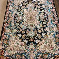 ذرع نیم خطیبی کف ابریشم|فرش|تهران, حکمت|دیوار