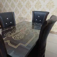 میز ناهارخوری ۴ نفره