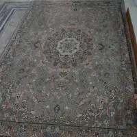 روفرشی ۶متری سالم بدون هیچ سوختگی و پارگی