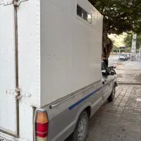 کارا ۲۰۰۰ تک برگ فرمان هیدرولیک|خودرو سواری و وانت|بوشهر, |دیوار