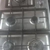 گاز رو میزی