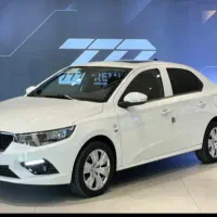 اجاره تارا اتومات ۱۴۰۴/رنت و کرایه خودرو