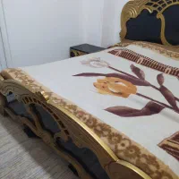 مبل راحتی و تخت خواب بفروش می رسد|مبلمان خانگی و میز عسلی|بندرعباس, |دیوار
