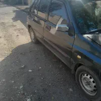 ماشین هاشپک سال ۸۲ تمیز بیمه یکسال با سیستم صوتی