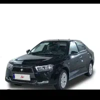 فروش خودرو دنا پلاس توربواتومات