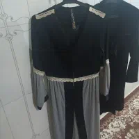 مانتو|لباس|قوچان, |دیوار