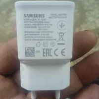 سری شارژر سامسونگ