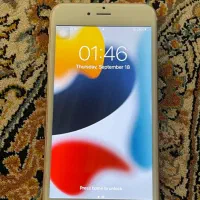 فروش ایفون سیکس اس پلاس|موبایل|یاسوج, |دیوار