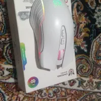 موس گیمینگ|قطعات و لوازم جانبی رایانه|اراک, |دیوار