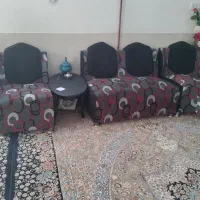 مبل|مبلمان خانگی و میز عسلی|مشهد, جلالیه|دیوار