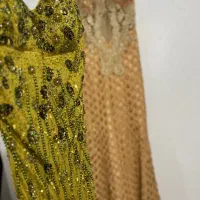 لباس مجلسی|لباس|رشت, پل تالشان|دیوار