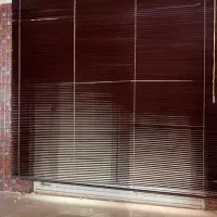 پرده کرکره ای