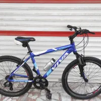 دوچرخه ویوا 26 تمام آلومینیوم حک روی بدنه تایوان