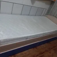 لوازم خانگی|تشک تختخواب|نجف‌آباد, امیرآباد|دیوار
