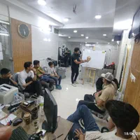 آموزشگاه آرایشگری کیا(اصلاح سر رایگان)در پردسیان|خدمات آموزشی|قم, پردیسان|دیوار