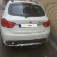 کوییک s مدل اسفند ۱۴۰۱|خودرو سواری و وانت|گنبد کاووس, |دیوار