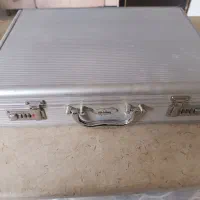 جعبه قاشق چنگال|ظروف سرو و پذیرایی|مشهد, نظام دوست|دیوار