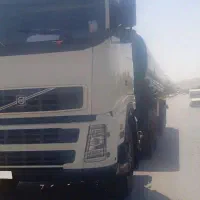 افهاش مدل ۸۴ نیمه دوم|خودرو سنگین|تهران, پاسداران|دیوار