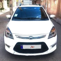 لیفان x50 اتومات آخر۱۳۹۵.معاوضه با خودرو