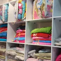 رو تختی|رختخواب، بالش، پتو|اهواز, لشکرآباد|دیوار
