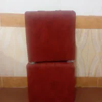 صندلی یا پاف جلو مبلی|صندلی و نیمکت|گرگان, |دیوار