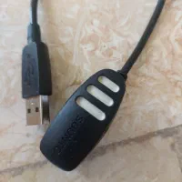 شارژر و بند ساعت suunto peak5|ساعت|بندرعباس, |دیوار