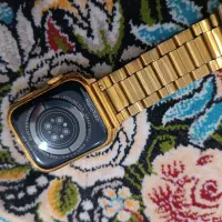 ساعت هوشمند|ساعت|مسجد سلیمان, |دیوار