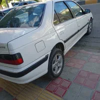 پارس مدل ۸۹دوگانه کارخانه