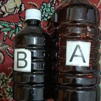 رزین اپوکسی دوجزئی