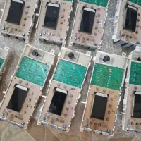 تعمیر برد ساید یخچال لباسشویی و ظرفشویی و پکیچ|خدمات پیشه و مهارت|مشهد, یاس|دیوار