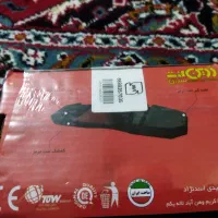 لنت پراید جلو|قطعات یدکی و لوازم جانبی|اهواز, نادری|دیوار