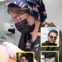 کاشتمو توسط تیم شیرازی در کرمان