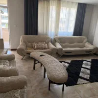 مبل و میز غذاخوری