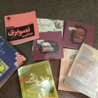 کتاب هنرستان کنکور هنر
