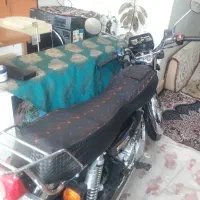 موتور سیکلت cc۱۵۰